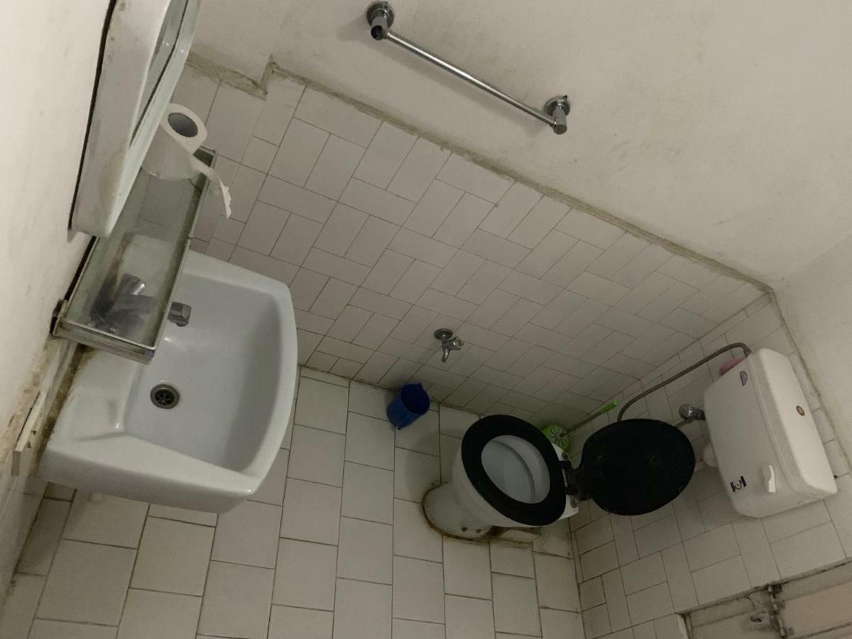 多尔芬酒店 加德满都 外观 照片